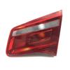 Compatible Rear Taillight Assembly & Cover for 2013-2015 Volkswagen Bora