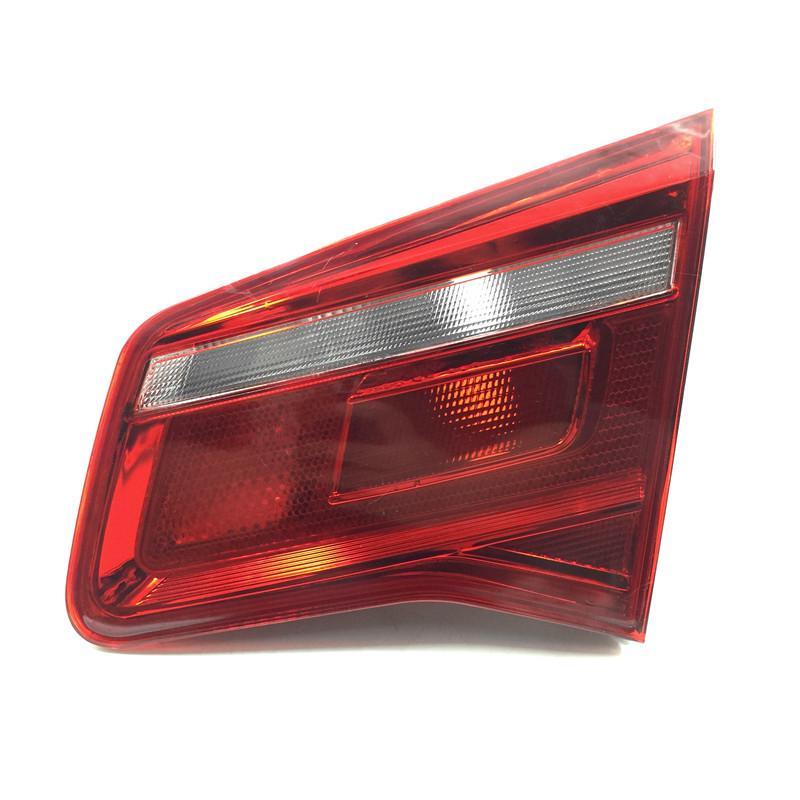 Compatible Rear Taillight Assembly & Cover for 2013-2015 Volkswagen Bora