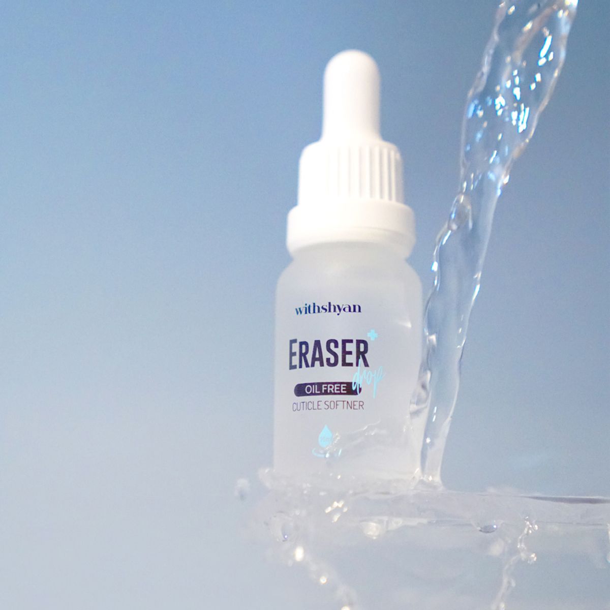 Eraser Plus Drop