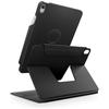 UNIQ Rovus Snapmount Magnetic 360 Rotating Detachable Case for iPad 11" A16 (2025) / iPad 10.9" 10th Gen (2022) Black