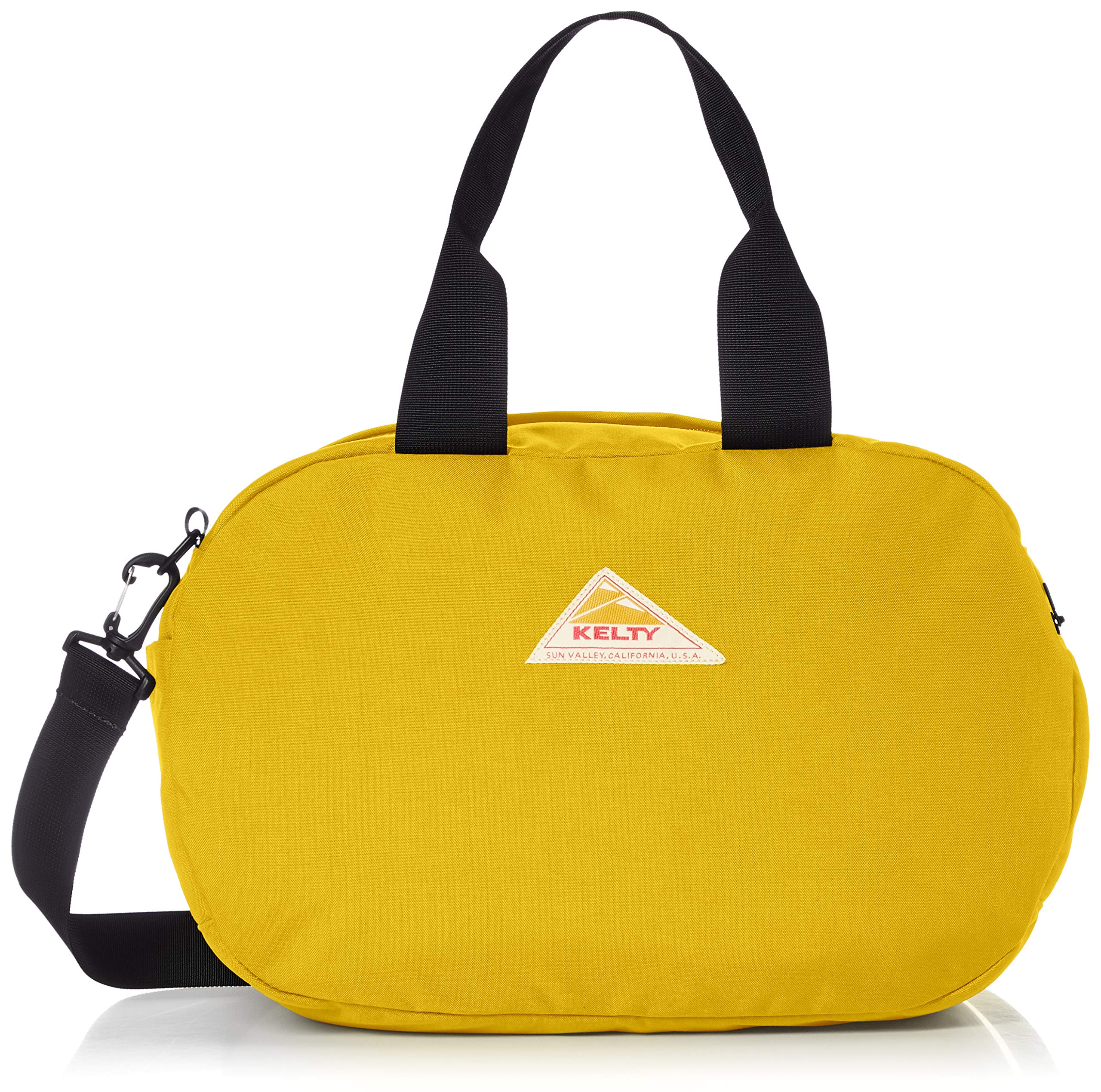 

Duffel Bag COMMUTE DUFFEL 21L 2592345 Mustard [Kelty] Capacity