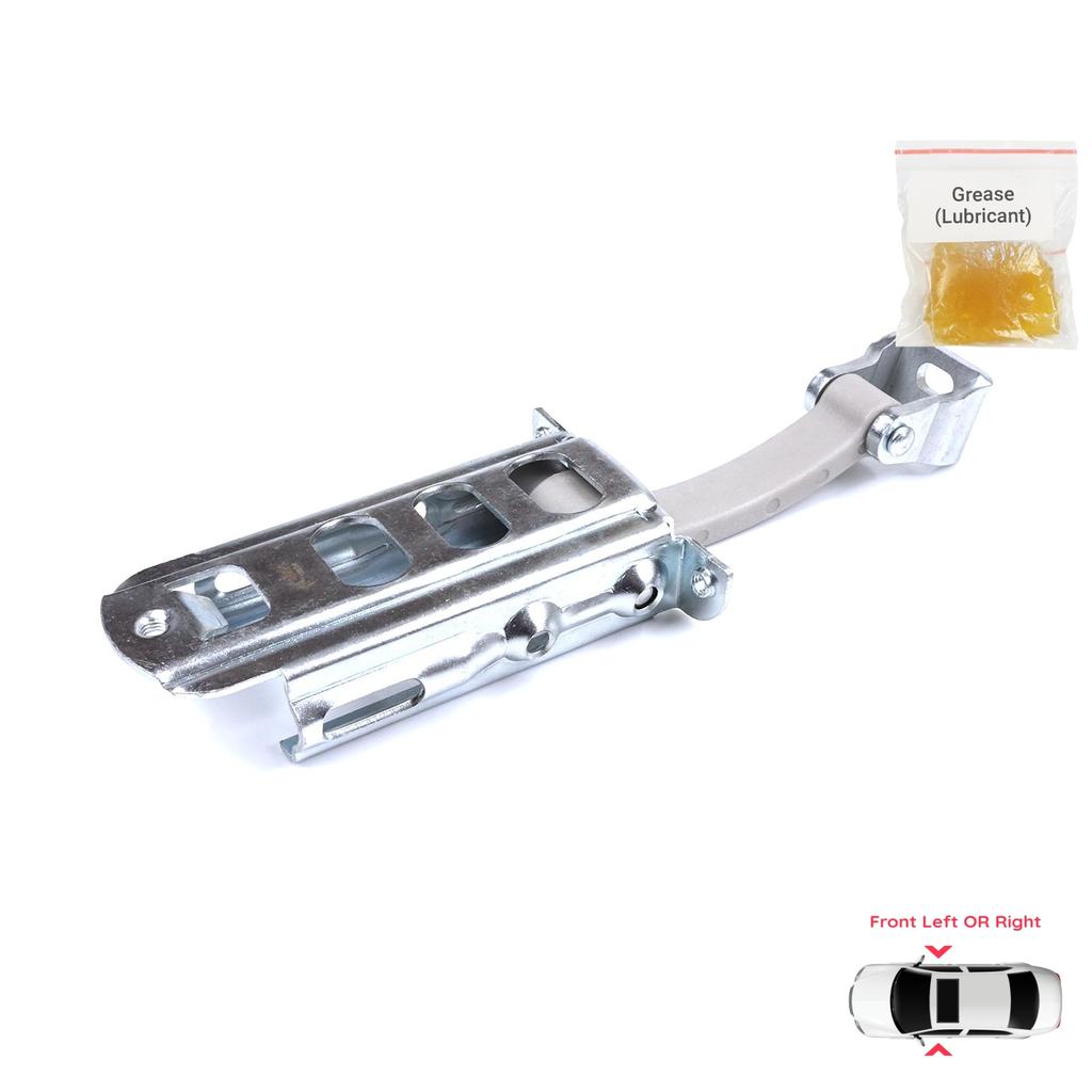 BDP1388 Vordertüranschlag-Kontrollbegrenzer für Mercedes Sprinter W906 2006–2018 VW Crafter 30–35 2E 2F 2006–2017 9067200316