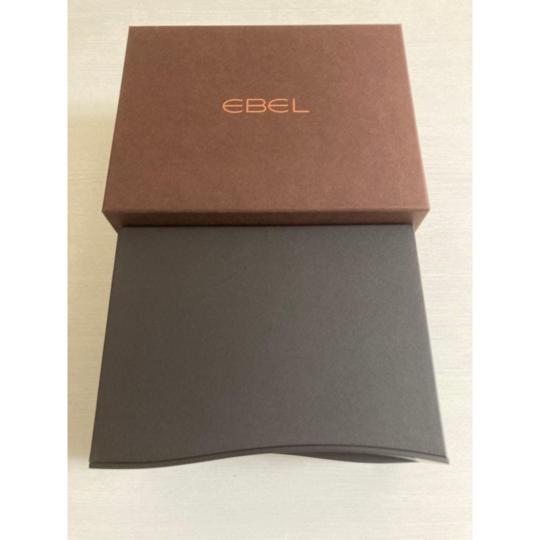 Used EBEL watch case