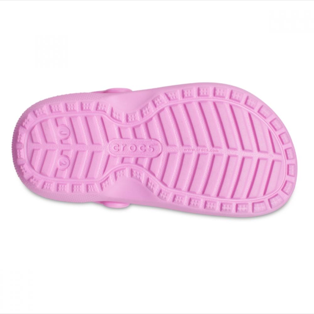 Crocs Kids Classic Lined Clog Kids 207010 6sw