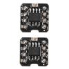 ABNR Single Operation Amplifier OPA891- Low Distortion/Low Noise/High Speed/200Ma High Current(2 Pcs)