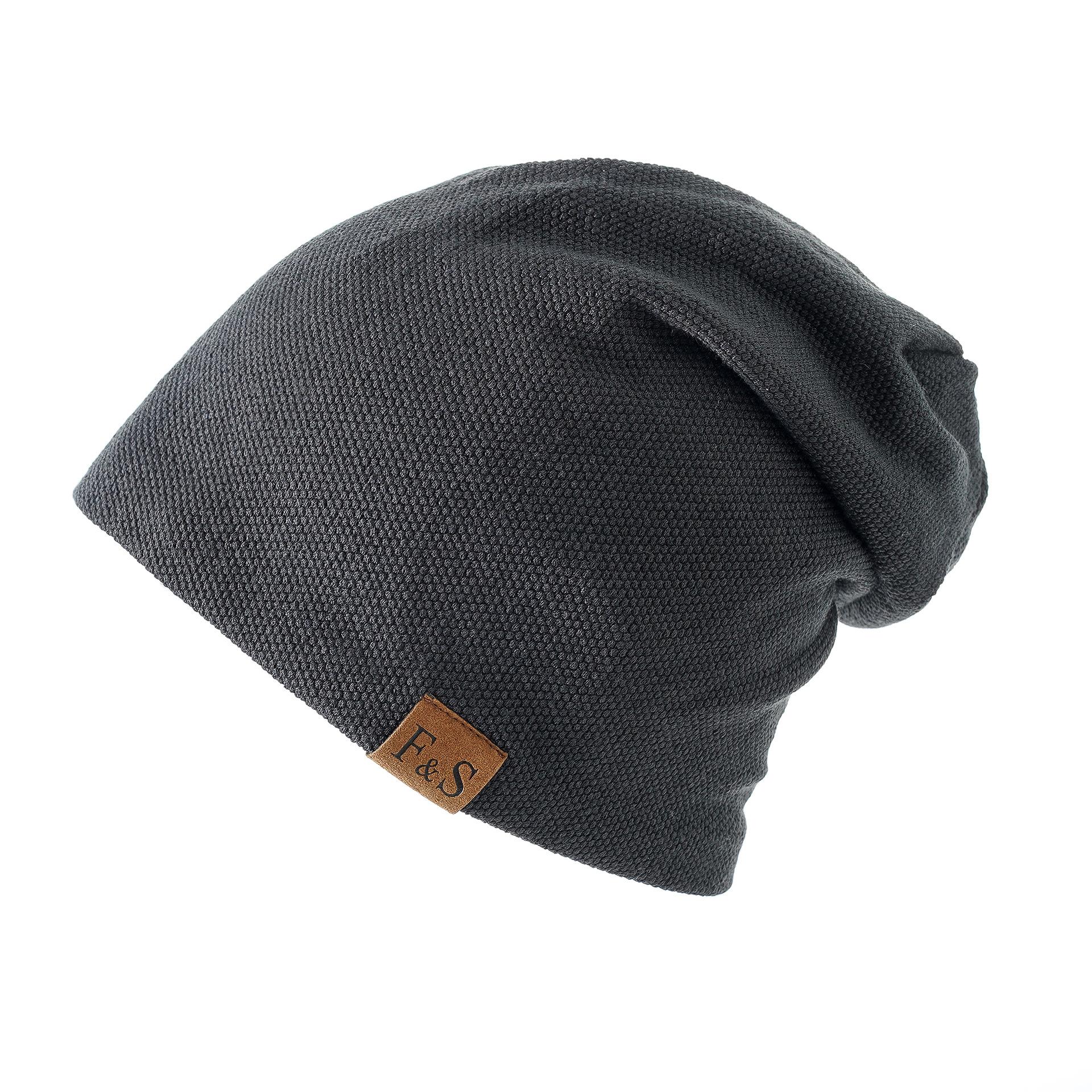 

Женские осенние и зимние модные шапки