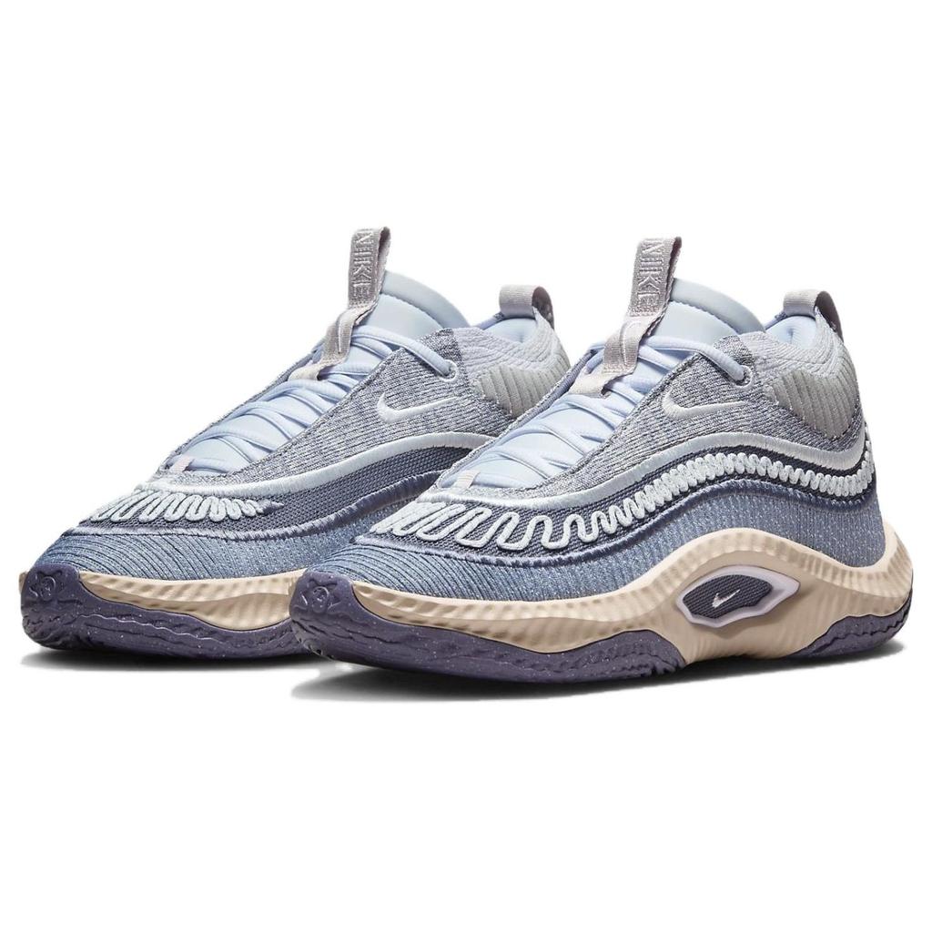 Nike Cosmic Unity 3 Be True To Her School Women Sneakers Grey Football-Grey Ashen-Slate FV3526-010