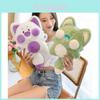 9in Dudu Cat Plush Toy Soft Plush Pillow Christmas Gift