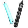 Ulanzi UA20C 20W RGB Air Tube Light LED Video Light Stepless Dimming Ultra Bright 2500mAh Rechargeable Waterproof Easy Storage Storage Bag Included