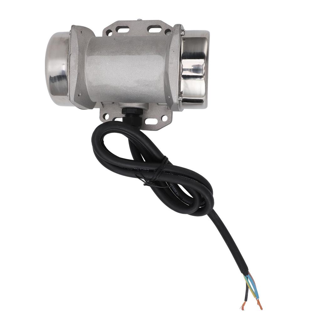 Concrete Motor, Three Phase Waterproof Concrete Motor, Aluminum Alloy Housing, Wide Application, Suitable Equipment with Vibration T