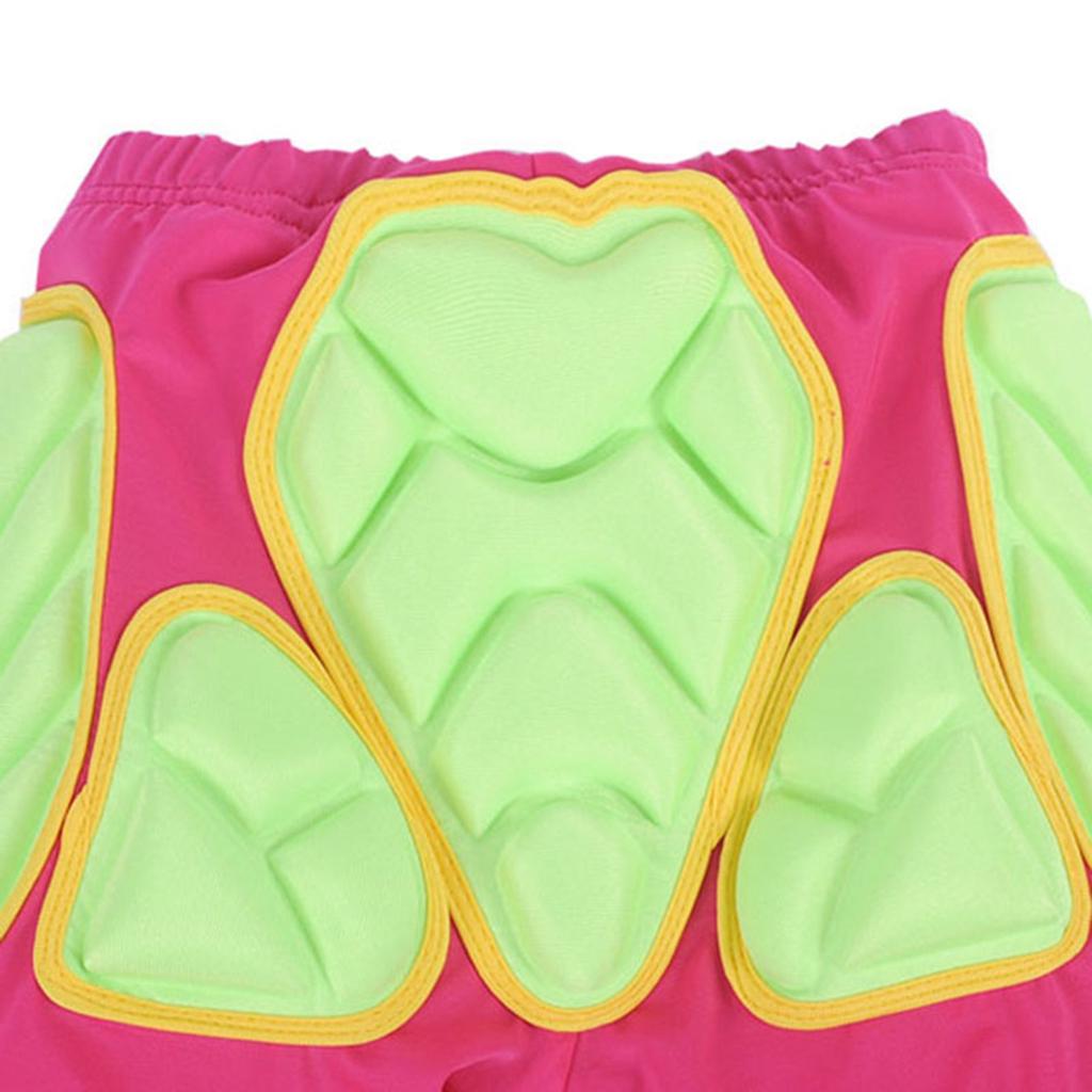 Buy Kids Roller Skating Padded Hip 