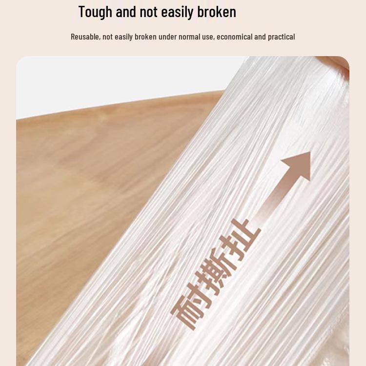 Disposable Waterproof Dustproof Cover for AC, Water Heater, Range Hood, and Wall-Mounted TV with Drawstring