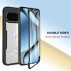 Full Protection Case For Google Pixel 11 10 9 Pro XL 10A Protective Cover Funda Coque Capa
