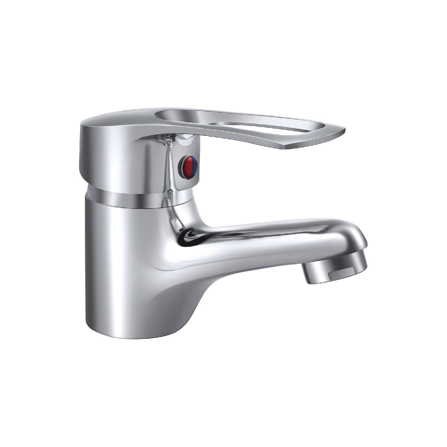 

Washbasin Faucet Slaven Sl-od-ts10