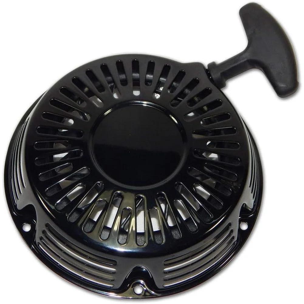 Recoil Starter Assy For IRONTON 504000 212cc 4000 Watt Generator 244702-010 DG1 Replacement Parts For Garden Power Tools