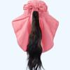 Unisex Fisherman Hat Neck Flap Bucket Hat For Girls Versatile Fashion Neck Flap Hat Bucket Hat Multiple Color