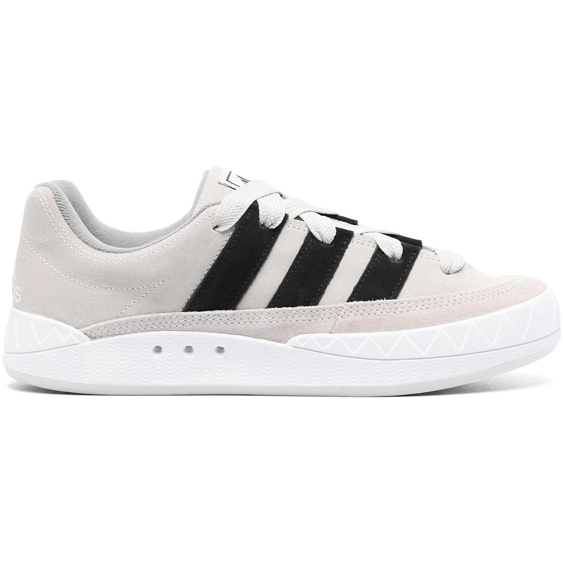 

Кроссовки adidas Adimatic Серый Черный(ID8266) 40