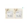Bio-Collagen Real Deep Mask 34g X 4 Sheets - Individual Pack Set for Firming & Pore