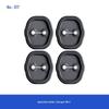 Changan UNI-K Silicone Door Lock Cover for Soundproofing and Shock Absorption