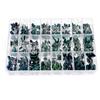660-Piece 24-Variety Boxed 100V Polyester Film Capacitor Kit