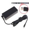PD45W UsbC Laptop Charger, L TypeC Notebook Fast Charging  Power Adapter for Laptops Phones with UsbC