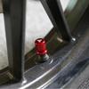 Motorcycle Accessorie CNC Tire Valve Caps Cover For Moto Morini X-CAPE 650 T/TS Seiemmezzo STR SCR Super-Scrambler Corsaro ZZ ZT