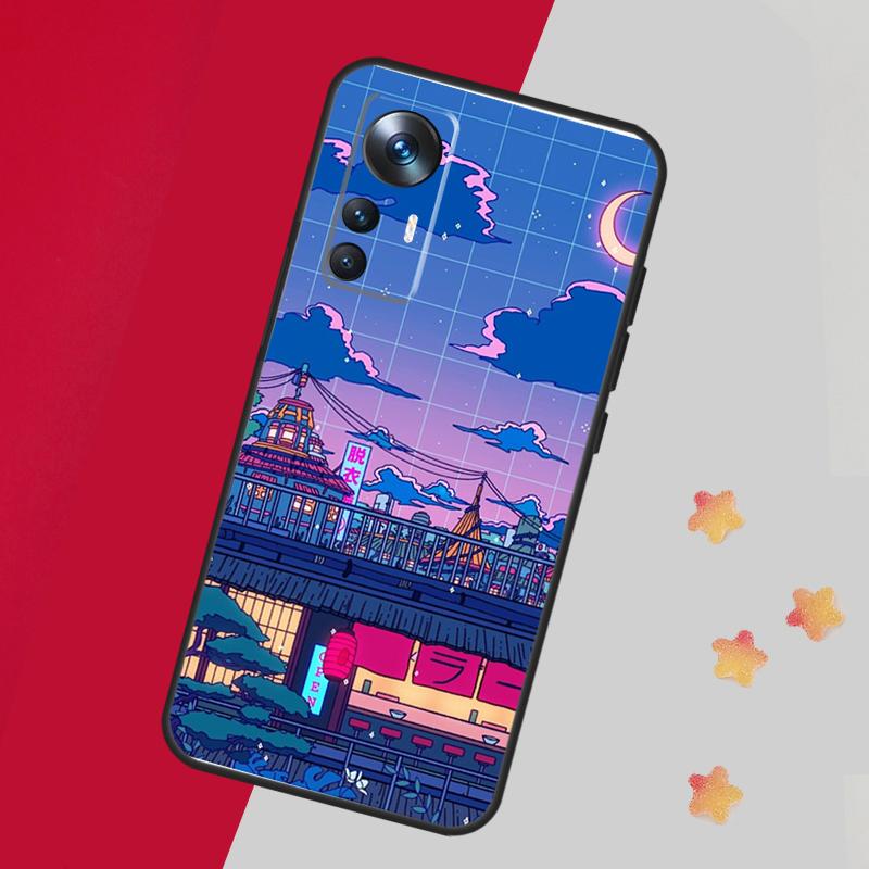 To the next adventure Case For Xiaomi 15 Ultra 13 14 11T 12T 13T 14T Pro Cover For POCO F7 F6 F5 X3 X5 X6 X7 Pro