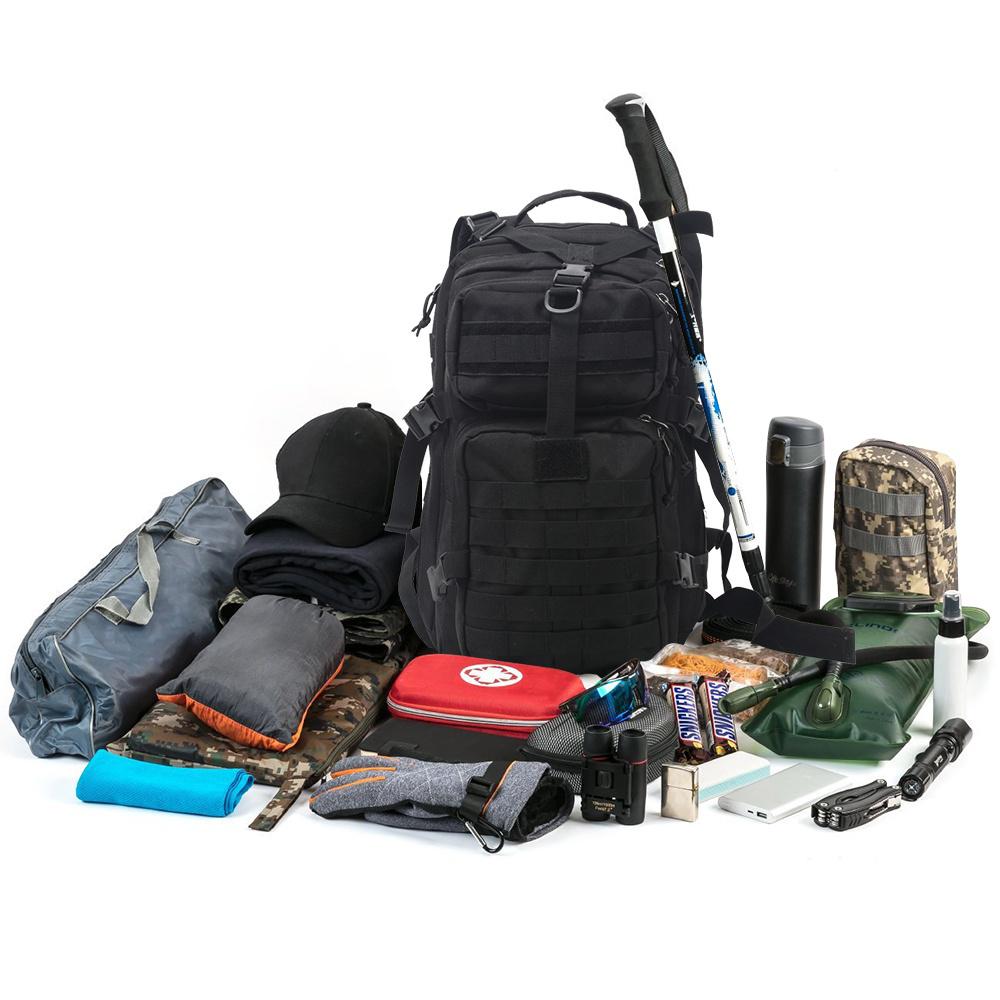 tactical waterproof bag