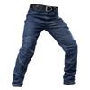 Herren Outdoor Taktische Jeans Cargo Hosen