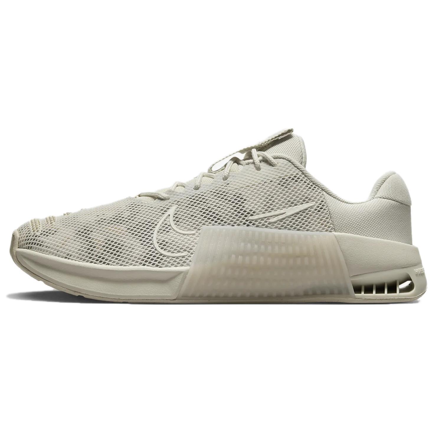 (WMNS) Nike Metcon 9 AMP Light Bone Sail Women s DZ2539-002 EU 38.5