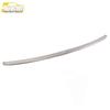 Stainless Steel Tailgate Trunk Protector for IX25 Rear Guard Plate