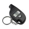 Car Motorcycle Multifunctional Tire Air Pressure Monitoring Gauge Tester Air Compressor Dial Meter Inflator Pump Tire Testing