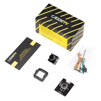 CADDX Ratel 2 Nano FPV Starlight Camera