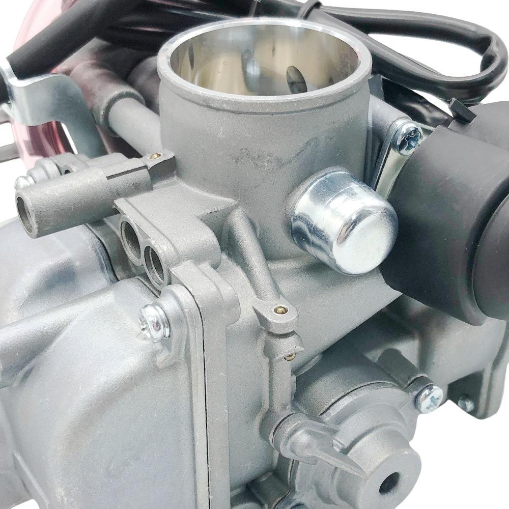PD37JL-3 Carburetor for 2004 ATV 500 CVK 36 606-044