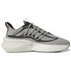 Adidas Alphaboost V1 Comfortable Trendy Fabric Slip-Resistant Wear-Resistant Lightweight Shock-Absorbing Low-Top Training Running Shoes HP2763