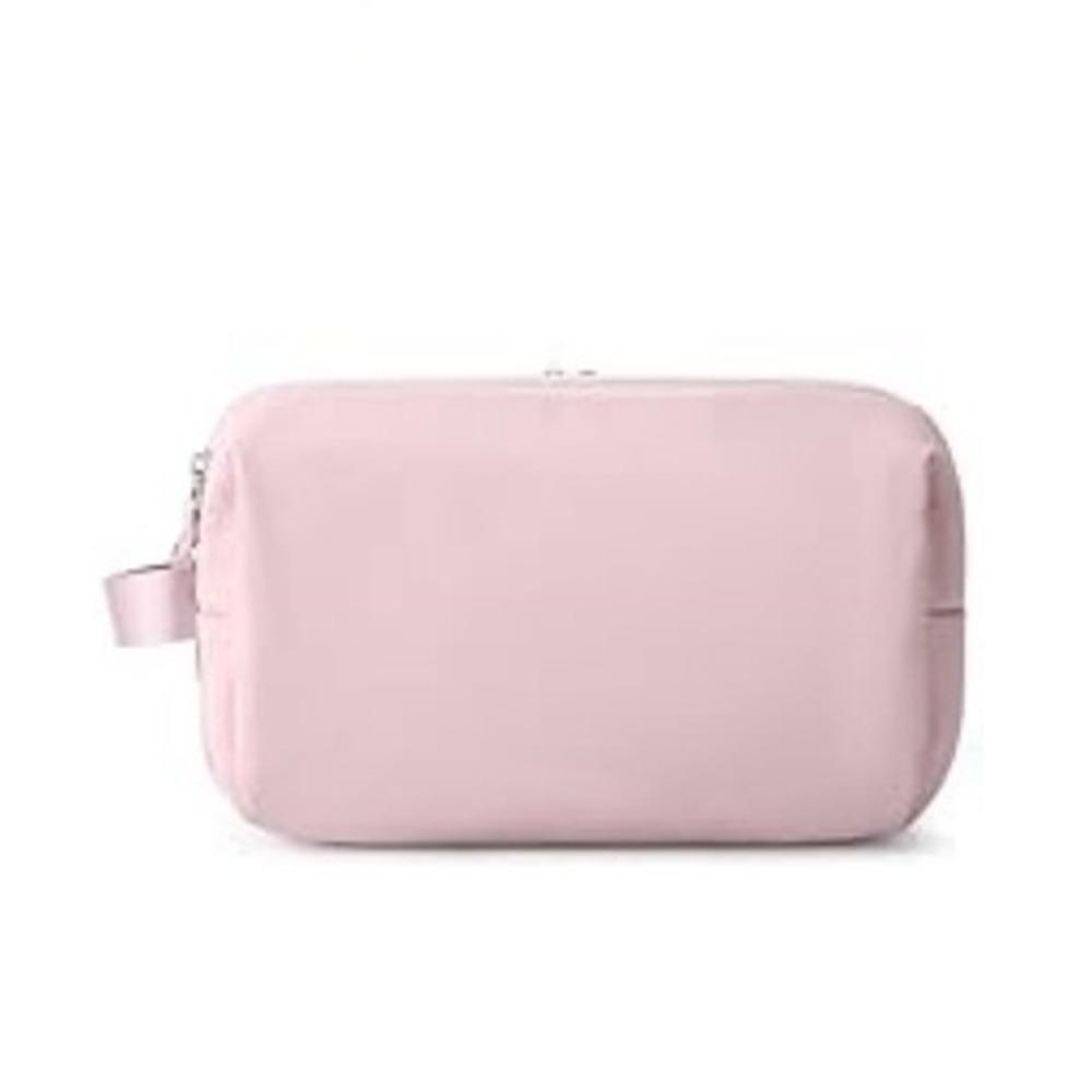 Waterproof Travel Toiletry Bag Large Capacity Makeup Organizer Cosmetic Bag  Skincare Products