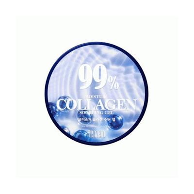 Eating Collagen Ten Zero Moisture Collagen Soothing Gel 300ml