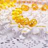 Hair Rings Jewelry Tubes Braids Beads African Dreadlocks Hair Braid Hair Decorations Hair Cuffs