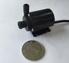 Micro DC Brushless High Temperature Resistance Water Pump Low Noise Motor Pump