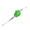 Für HONDA NX650 J-X DOMINATOR NX 650 J-X DOMINATOR 1988 1989 1990-1999 Easy Pull Kabelhebel Ersatzsystem CNC