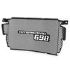 Radiator Grille Guard Cover Protector Fit FOR Ducati Hypermotard 698 Mono RVE 2024 2025 2026 698 Motorcycle Accessories