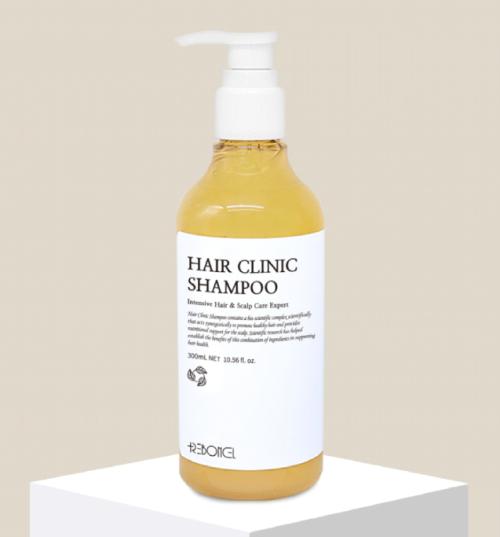 Hair Clinic Shampoo