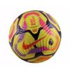 Nike Size 5 Soccer Ball Unisex Yellow FZ2976-710