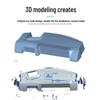 Ideal L7/L8/L9 Dashboard Sunshade Pad and Interior Decoration Accessories