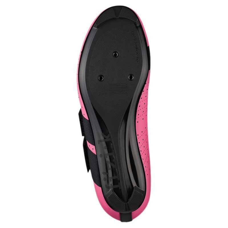 Cycling Shoes R5 Pink cm [Fizik] 24.0