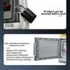 Power Supply Box Electrical Systems Waterproof Distribution Box,IP65 Waterproof Rating,4way Power Supply Box Prevent Leaks Short