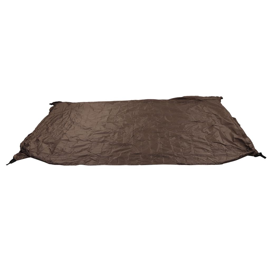 Tischtennisplattenabdeckung Outdoor Wasserdicht Staubdicht Silberbeschichtung Tischtennisabdeckung für Hof