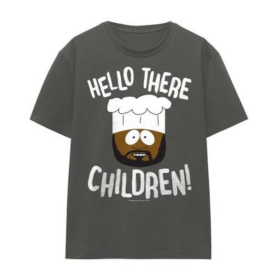 Oberteile – T-Shirts