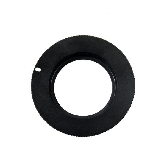 M42 Lens To EOS EF Mount for Canon Adapter Ring for 1100D 600D