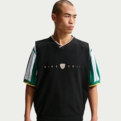 Nike Fairway Fresh Golf Clothing Men s S